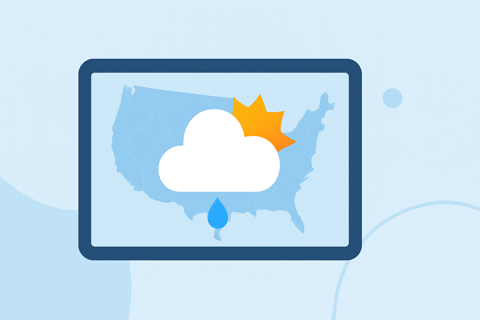 Understanding Annual Weather Trends in the United States
