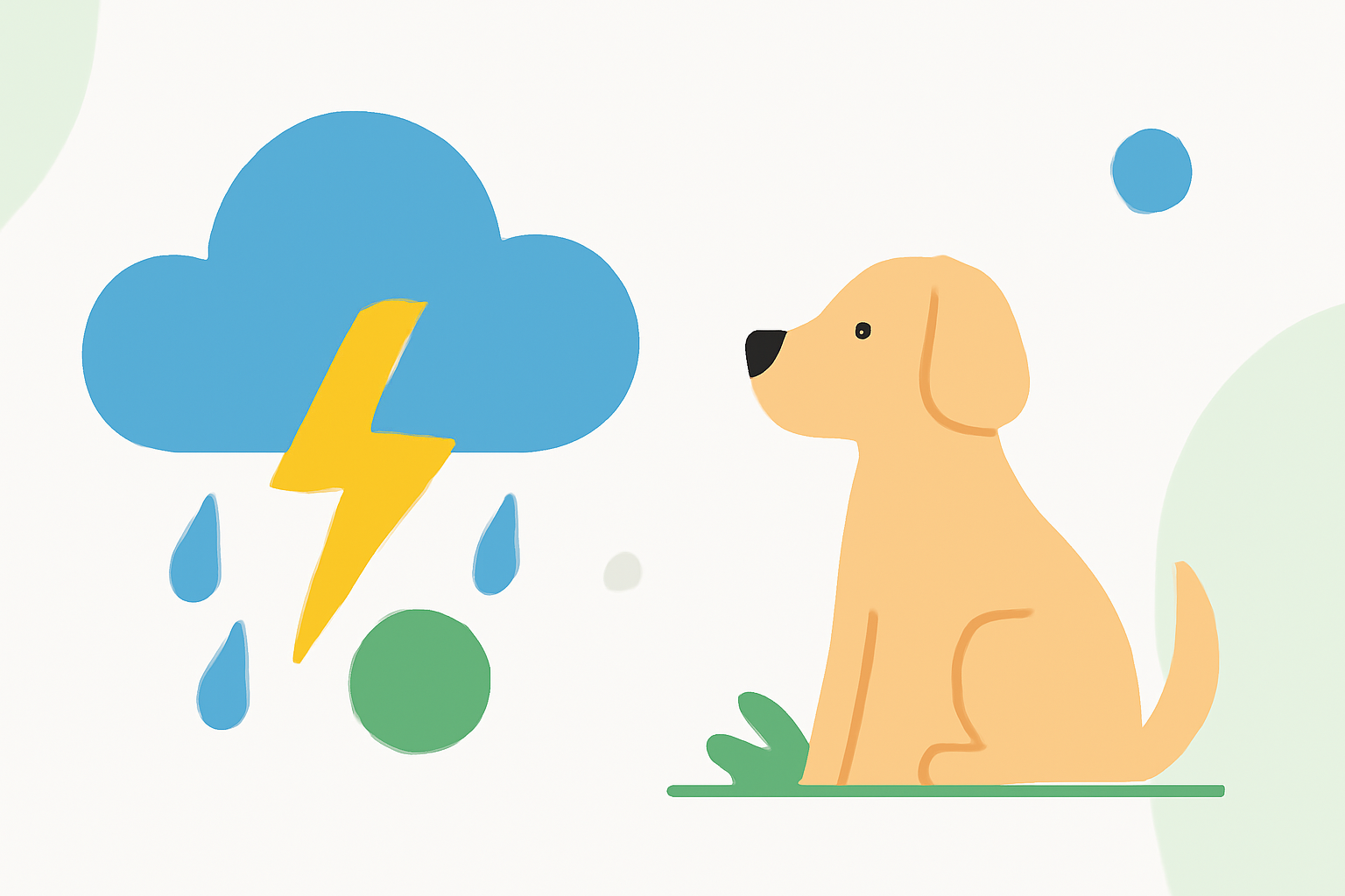 An Introduction to Weather for Lawn Care for Pet Owners