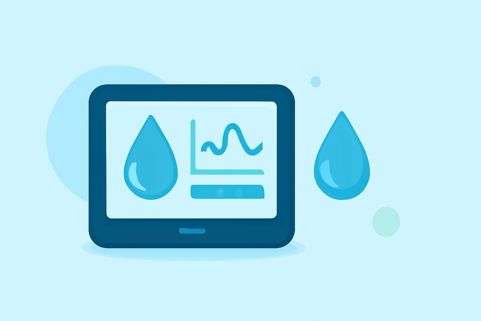 Understanding the Impact of Humidity on Health and How Smart Displays Can Help