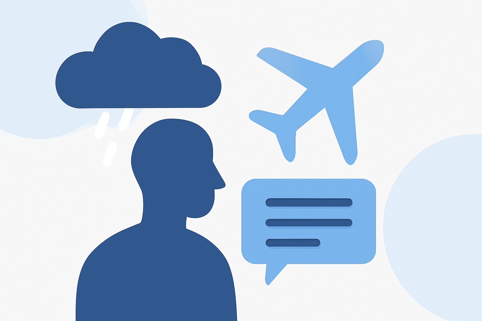 Navigating Common Blizzard and Travel Disruption Questions for Frequent Flyers