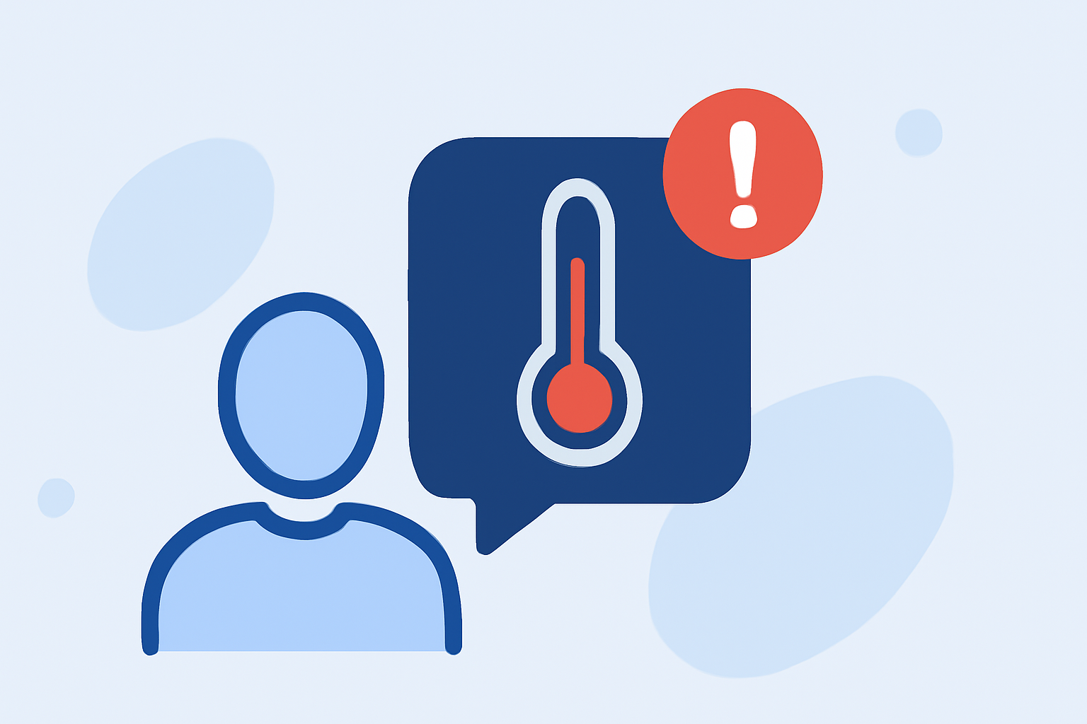 How to Receive Temperature Rise Notifications Easily
