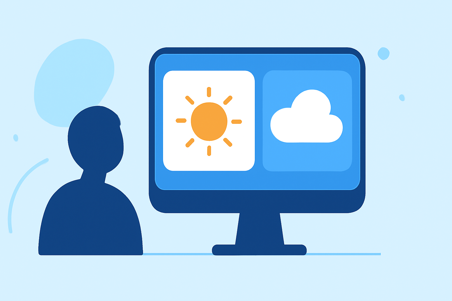 Comparing Destination Weather Options: A Guide to Smarter Travel Planning