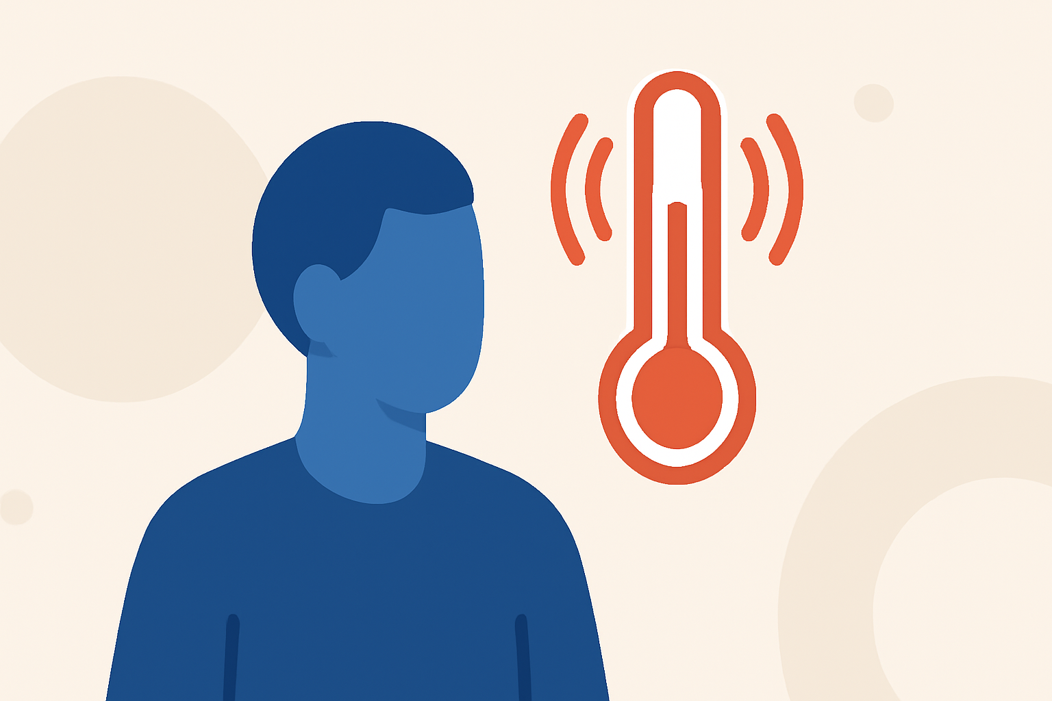 Heat Wave Safety: A Step-by-Step Guide