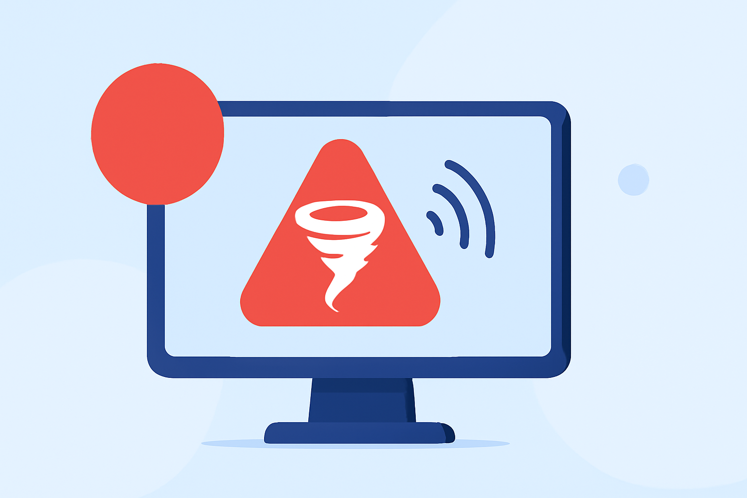 Getting Started with Tornado Alerts Fast