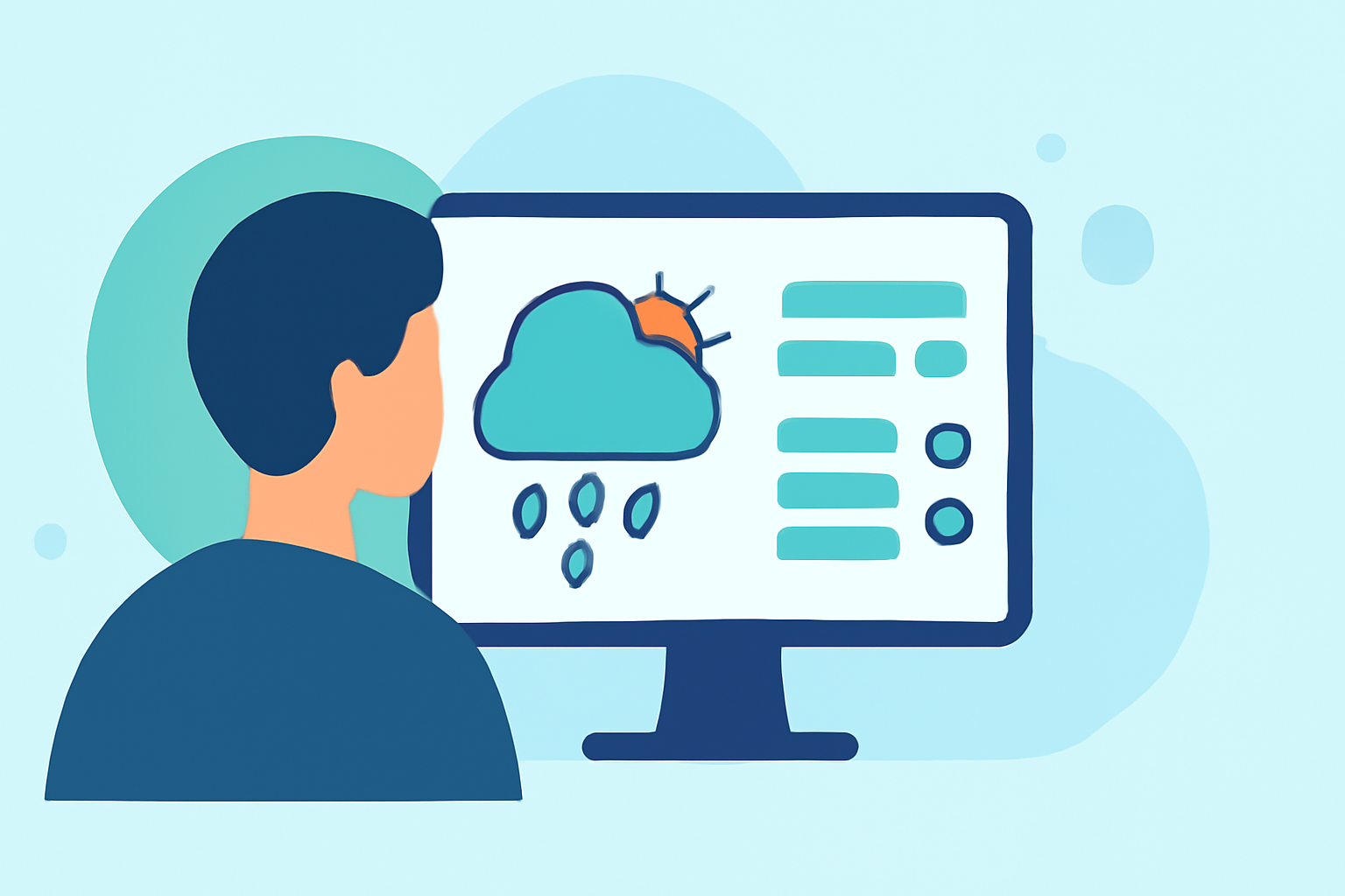 Avoiding Common Mistakes When Comparing Airport Weather Forecasts