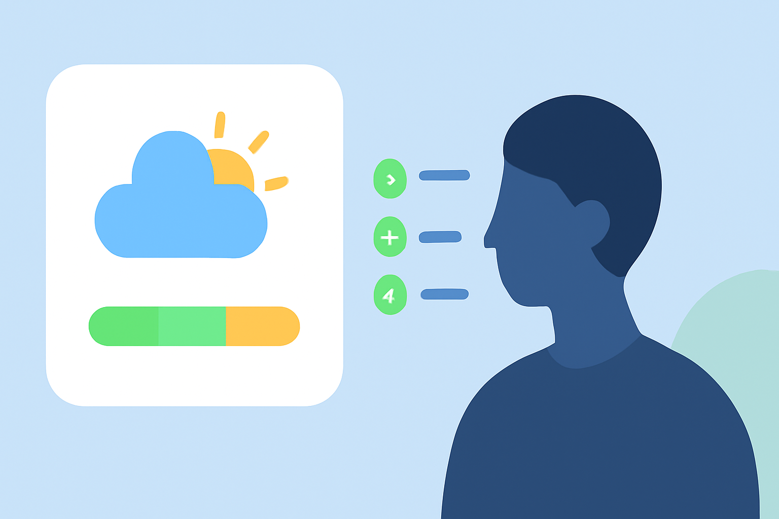 Weather and Mood Planning for Beginners: How to Harness Forecasts for Well-Being