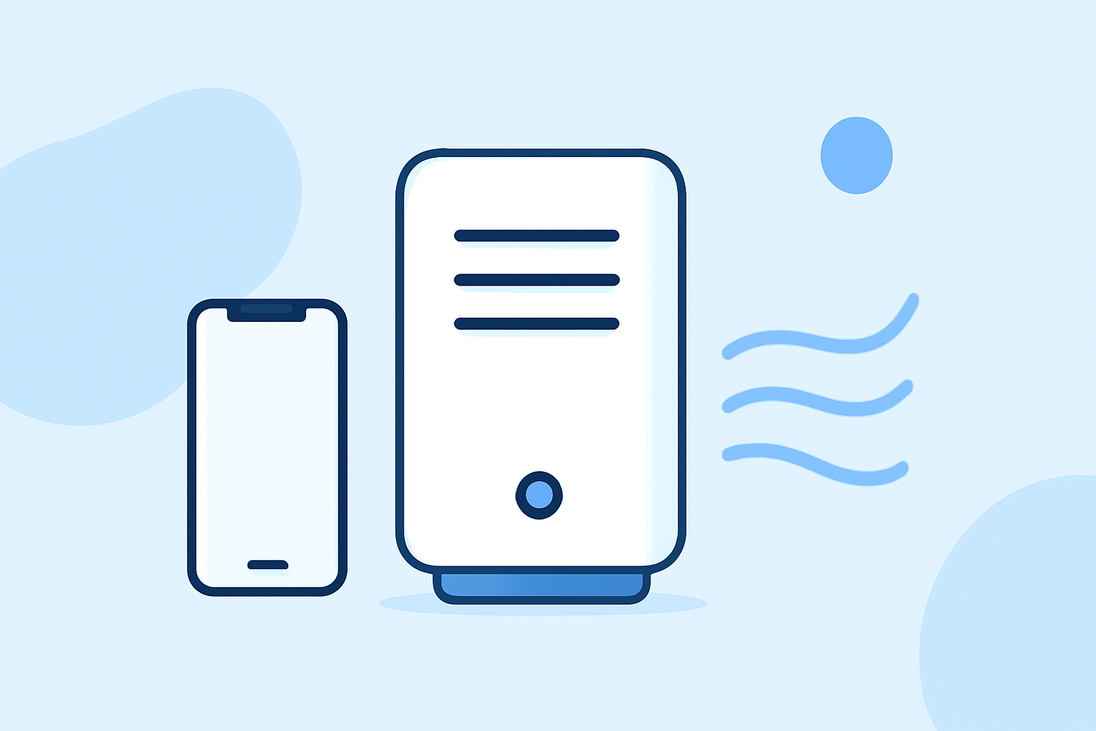 Air Purifier Basics: A Comprehensive Guide for iPhone Users