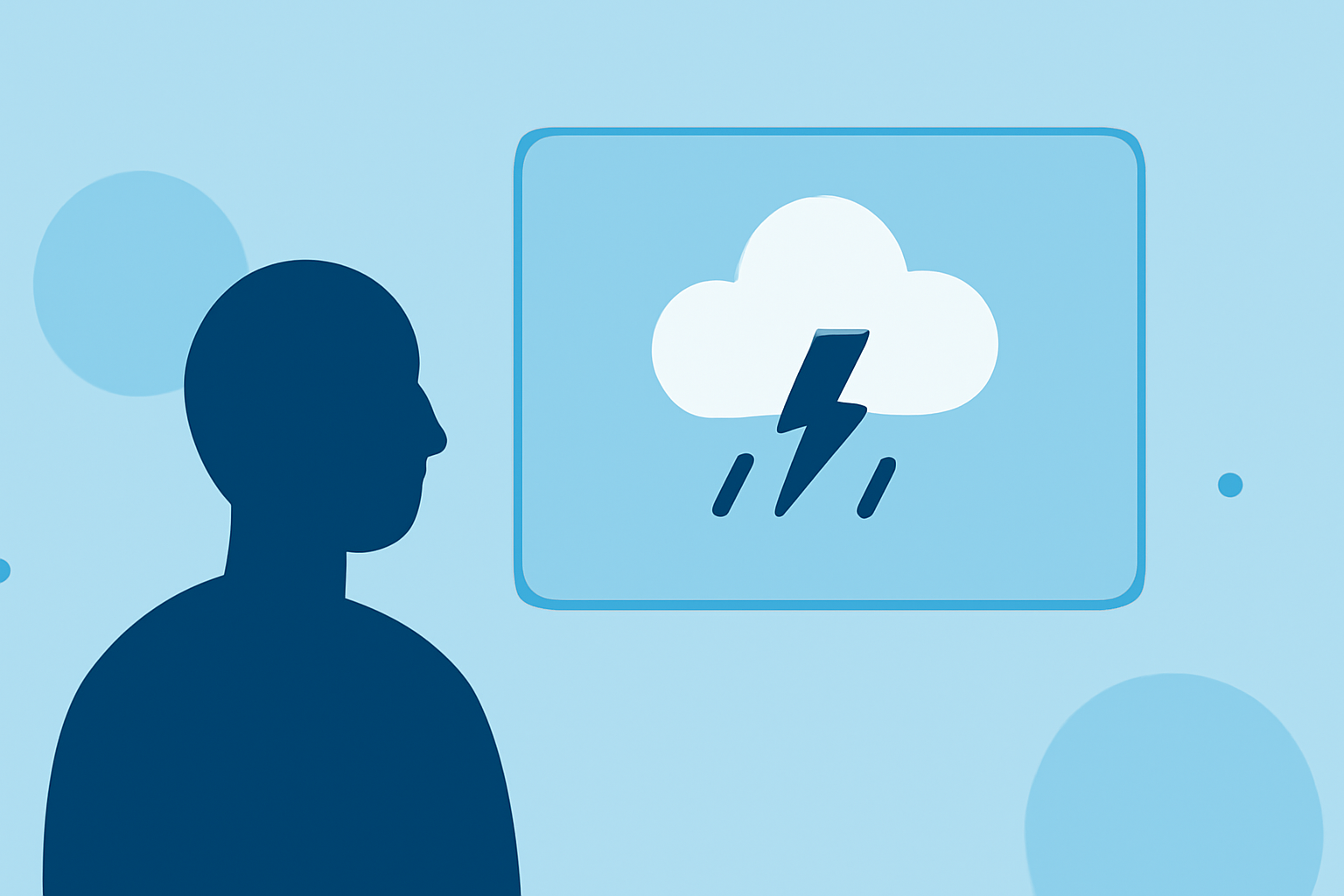 Navigating Weather Risks for Travelers in 2026