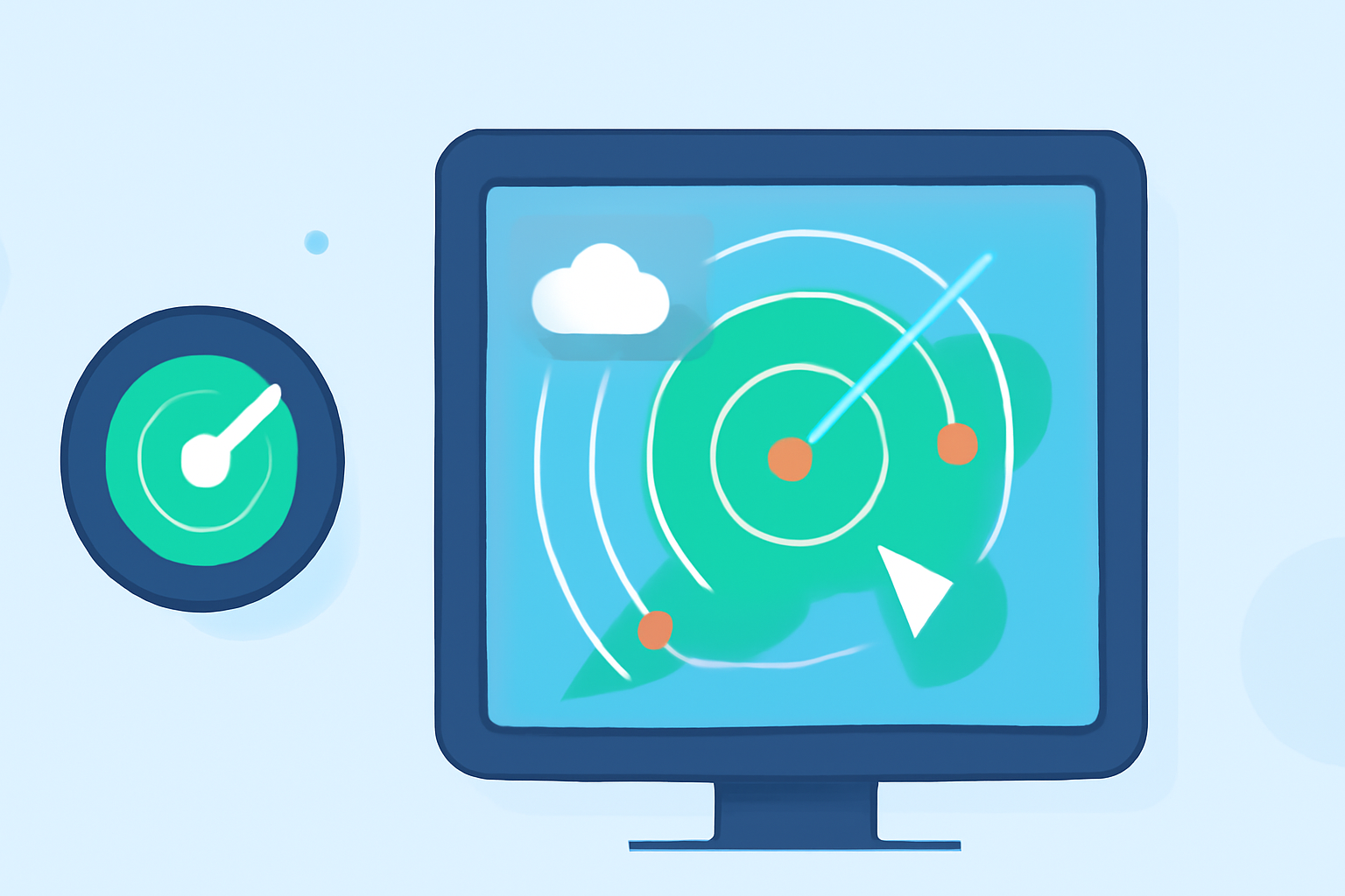 Mastering Animated Weather Radar: A Comprehensive Guide