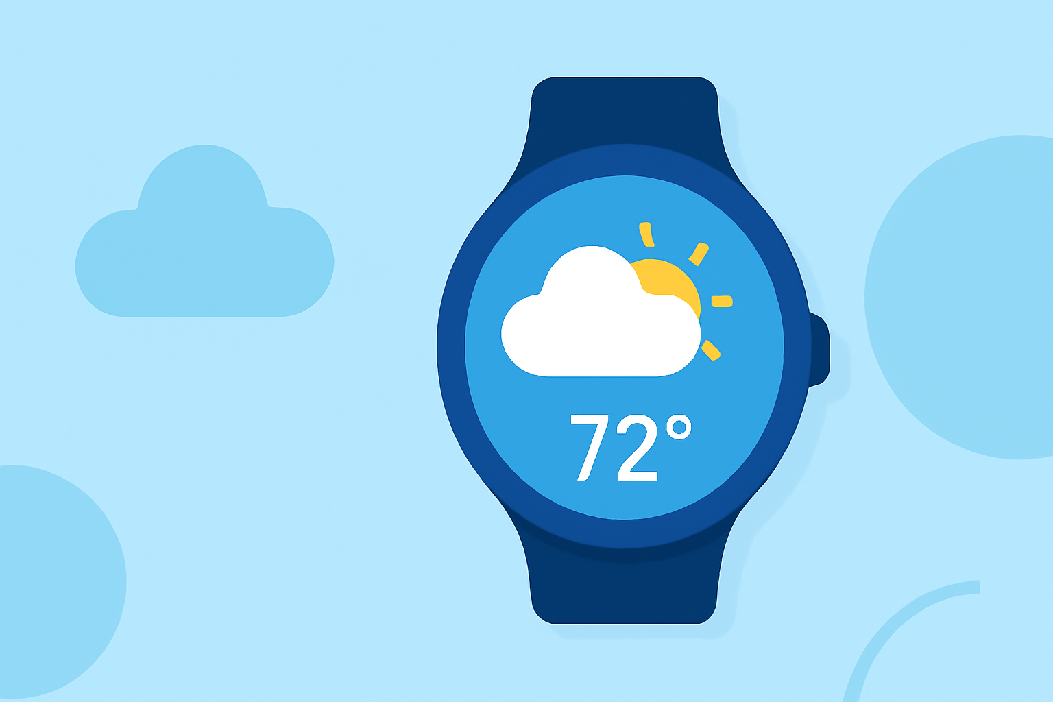 How to Add and Customize Weather Widgets on Wear OS