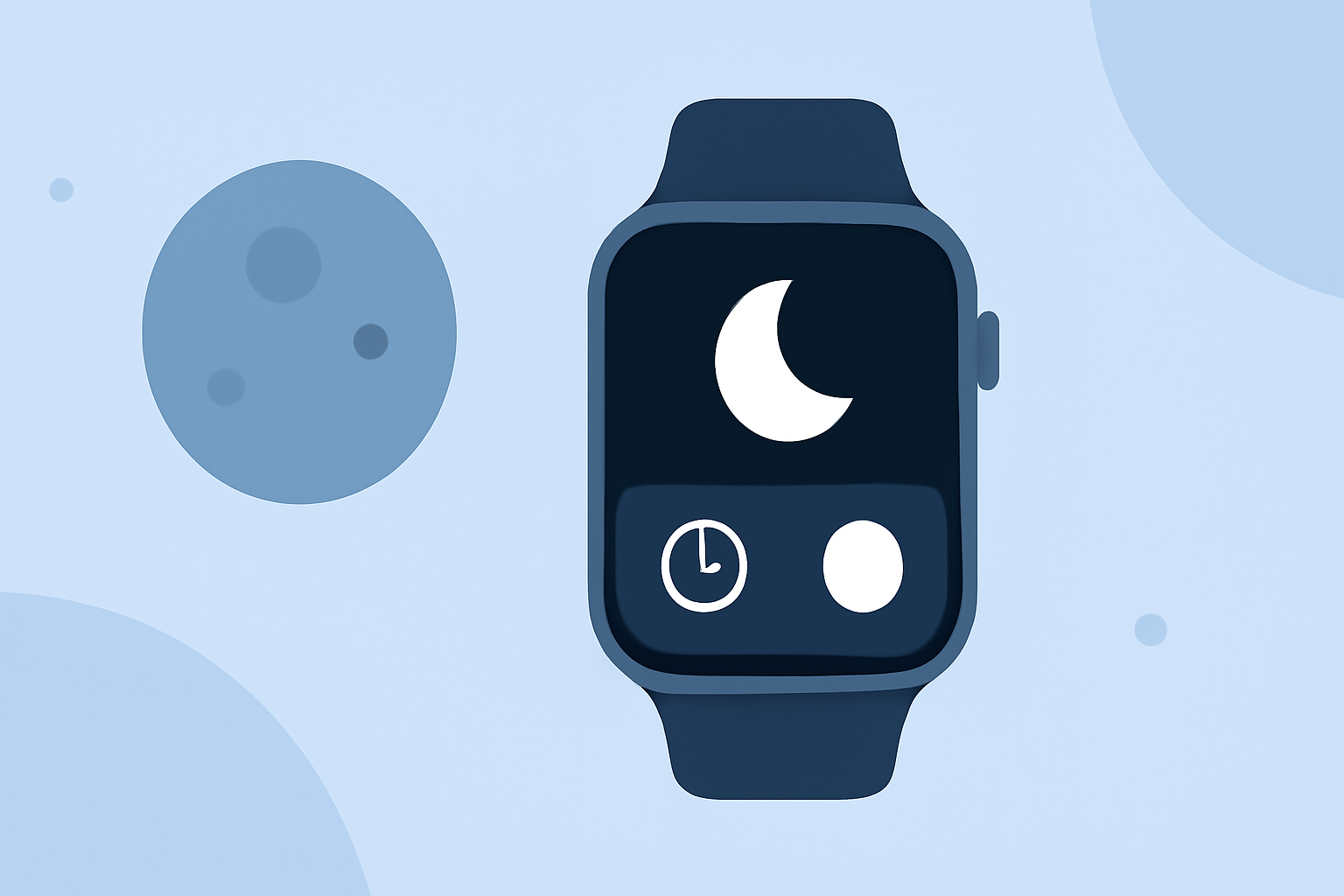 How to Track Moonrise and Moonset Times on Your Apple Watch