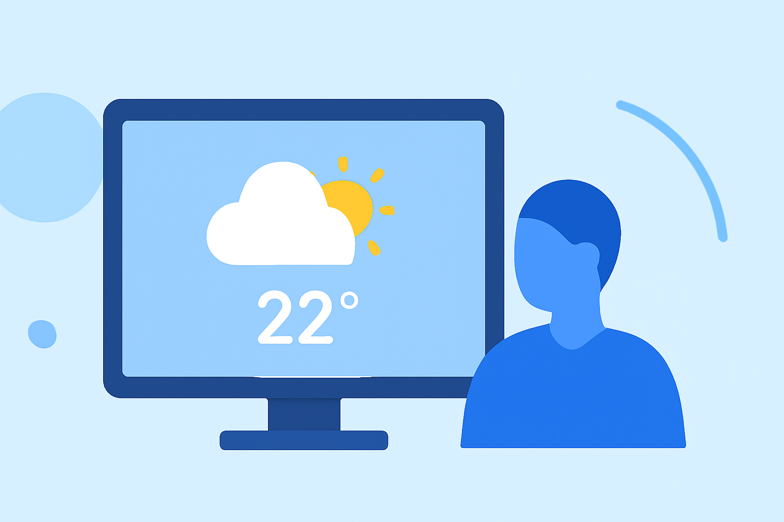 Weather Widgets Basics for Non-Technical Users