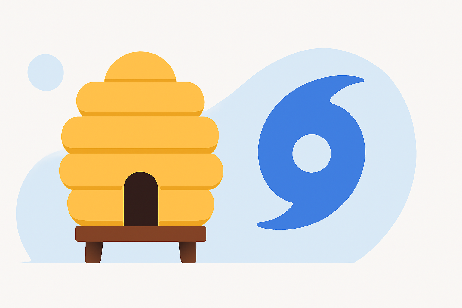 Essential Beekeeping Practices During Hurricane Season