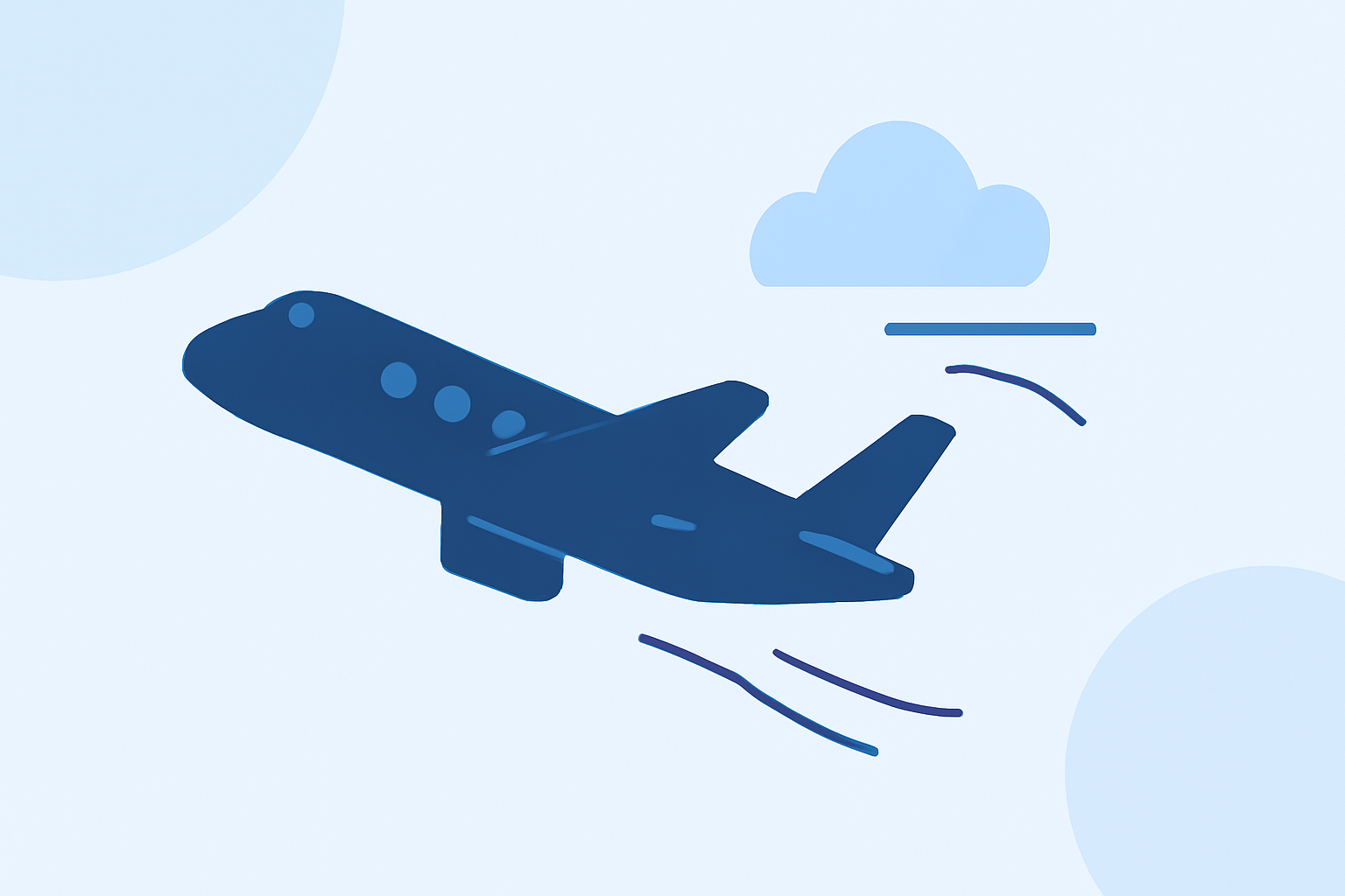 Understanding Calmer Altitudes and Turbulence on Long-Haul Flights