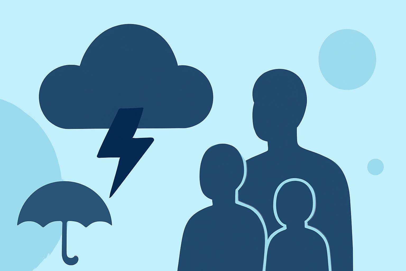 Storm-Proofing Your Family Vacation: Essential Strategies for Unpredictable Weather