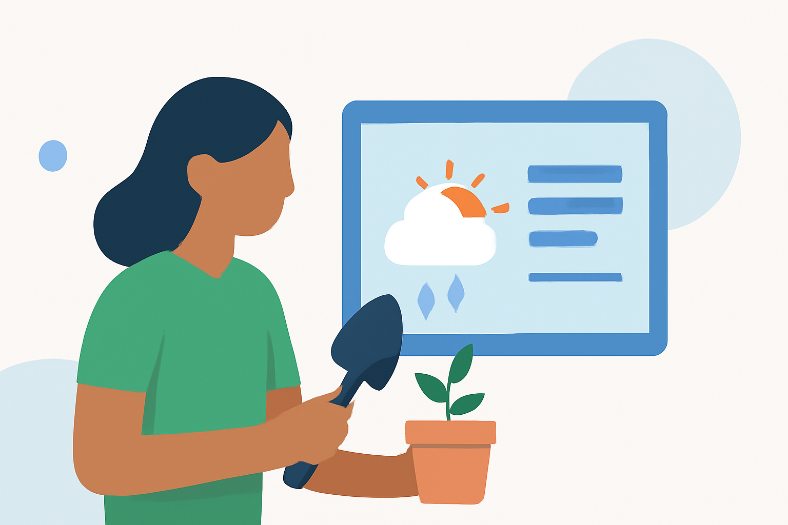 Gardening and Weather Planning: Essential Questions Answered