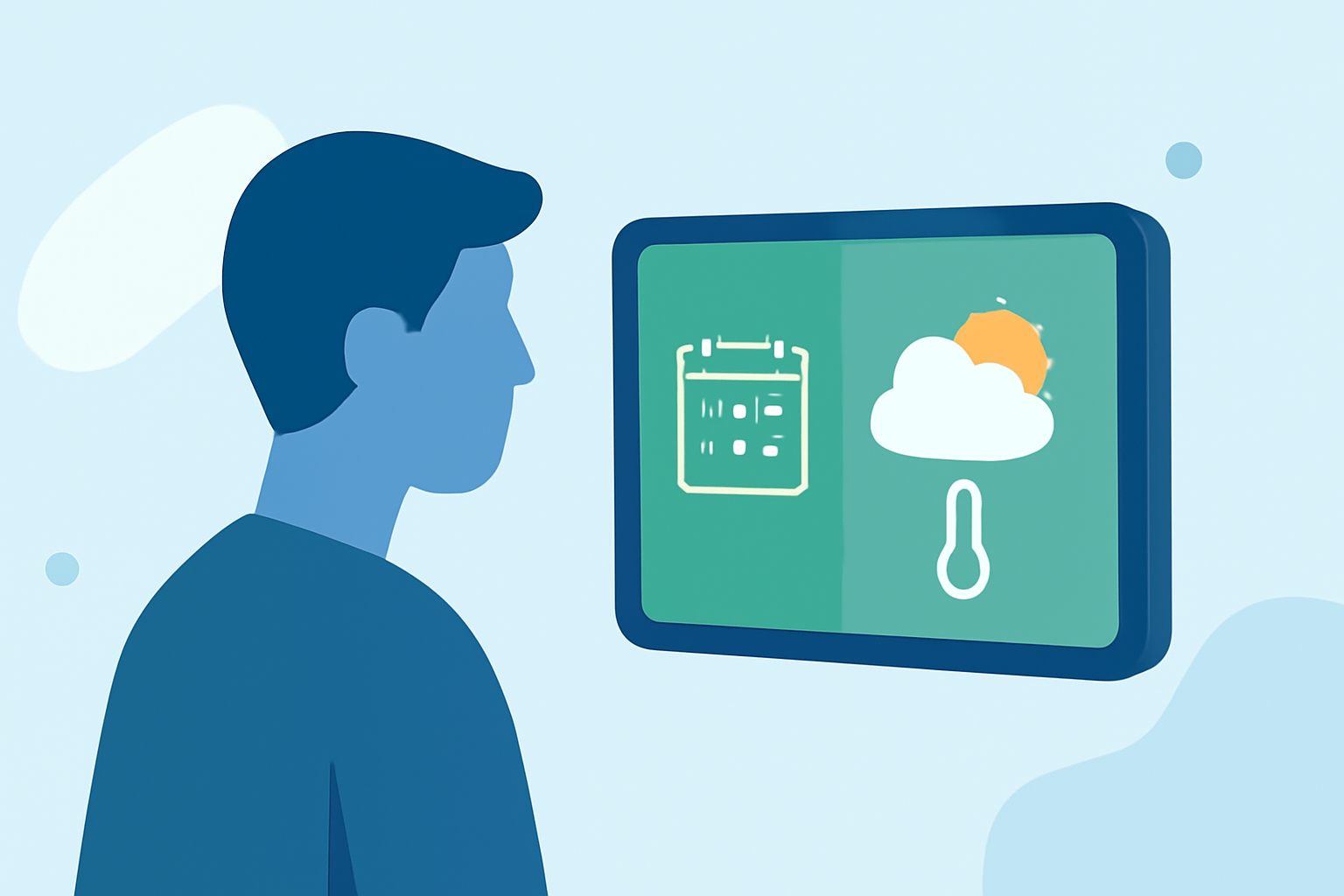 Planning Sports Event Trips with Pro-Level Weather Insights on Smart Displays