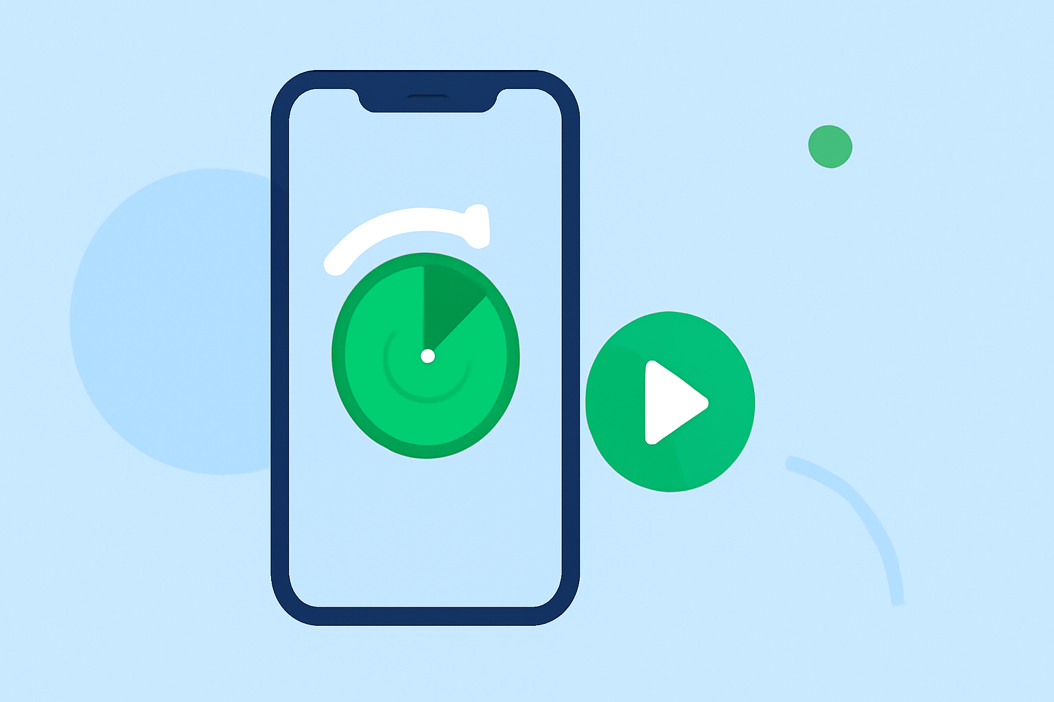Quick Radar Replay on iPhone: Your Guide to Clime