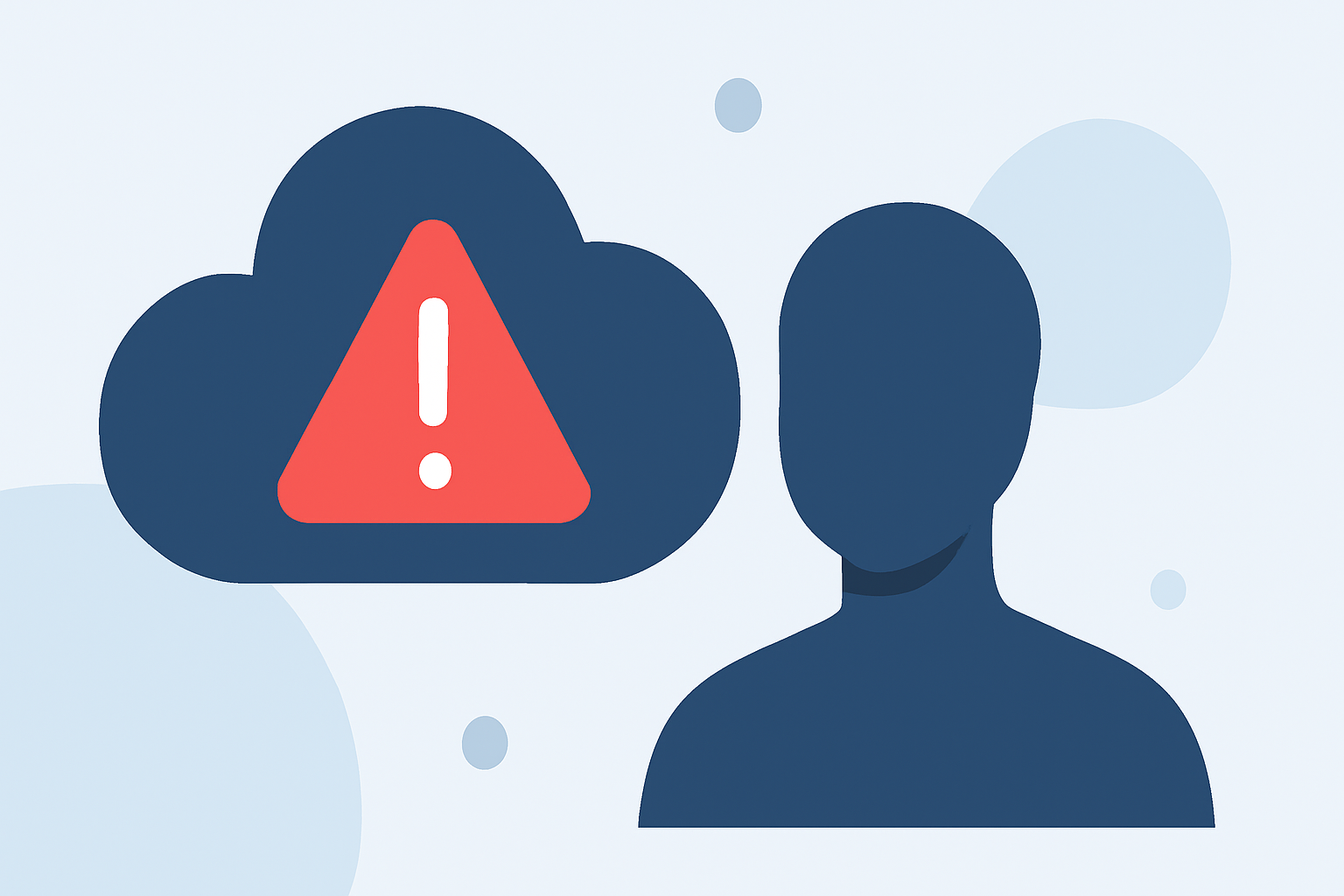 Severe Weather: Common Mistakes to Avoid