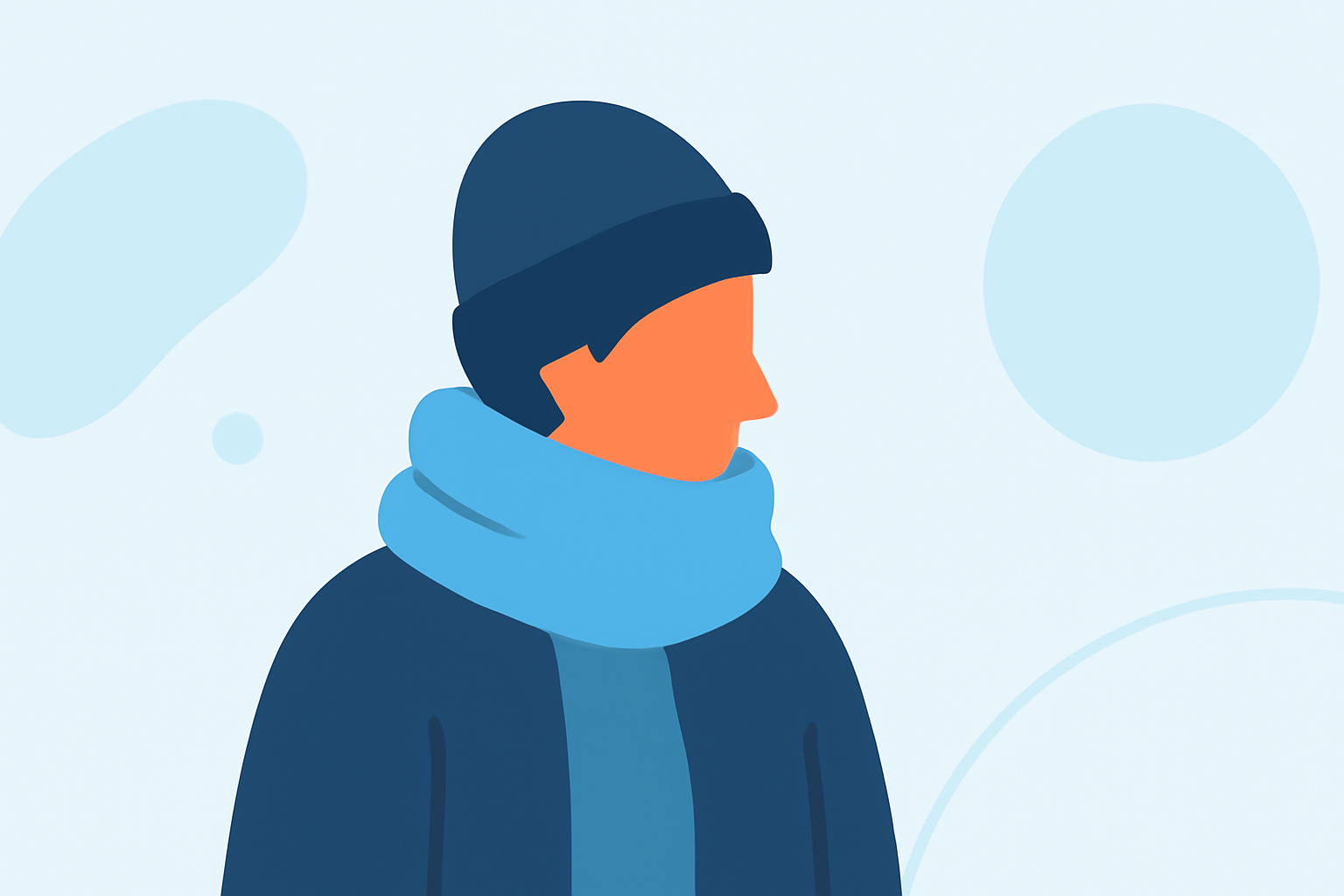An Introduction to Frostbite Prevention for Commuters