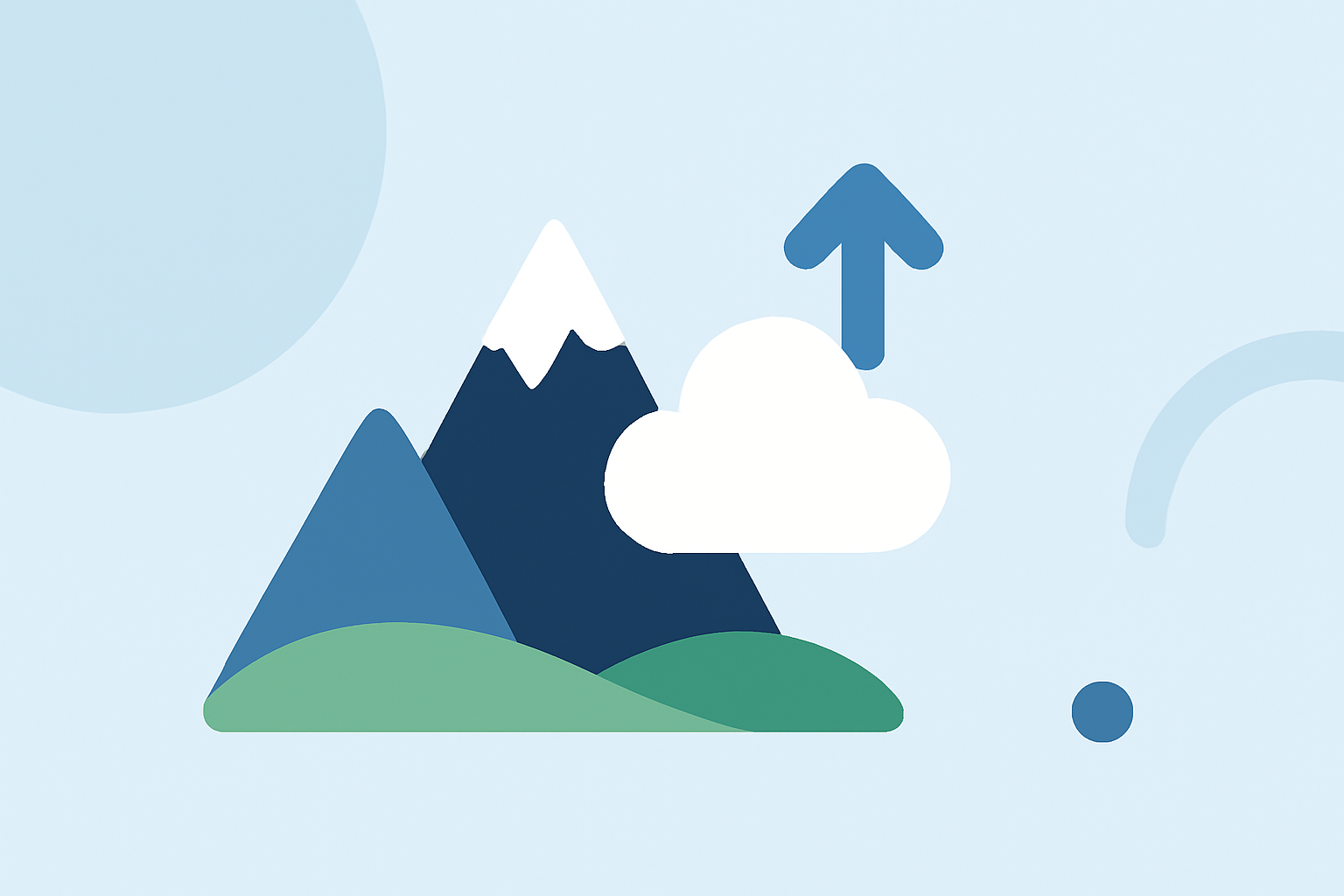 Understanding Mountain Climate Trends: A Comprehensive Guide