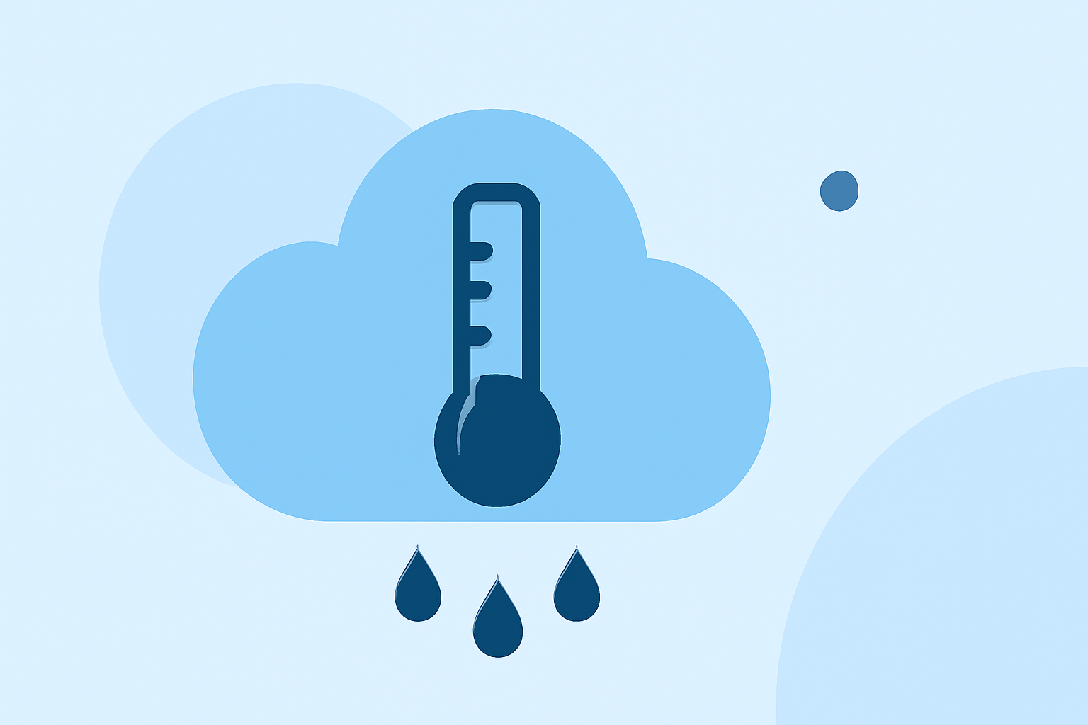 Understanding Precipitation Intensity: A Comprehensive Guide