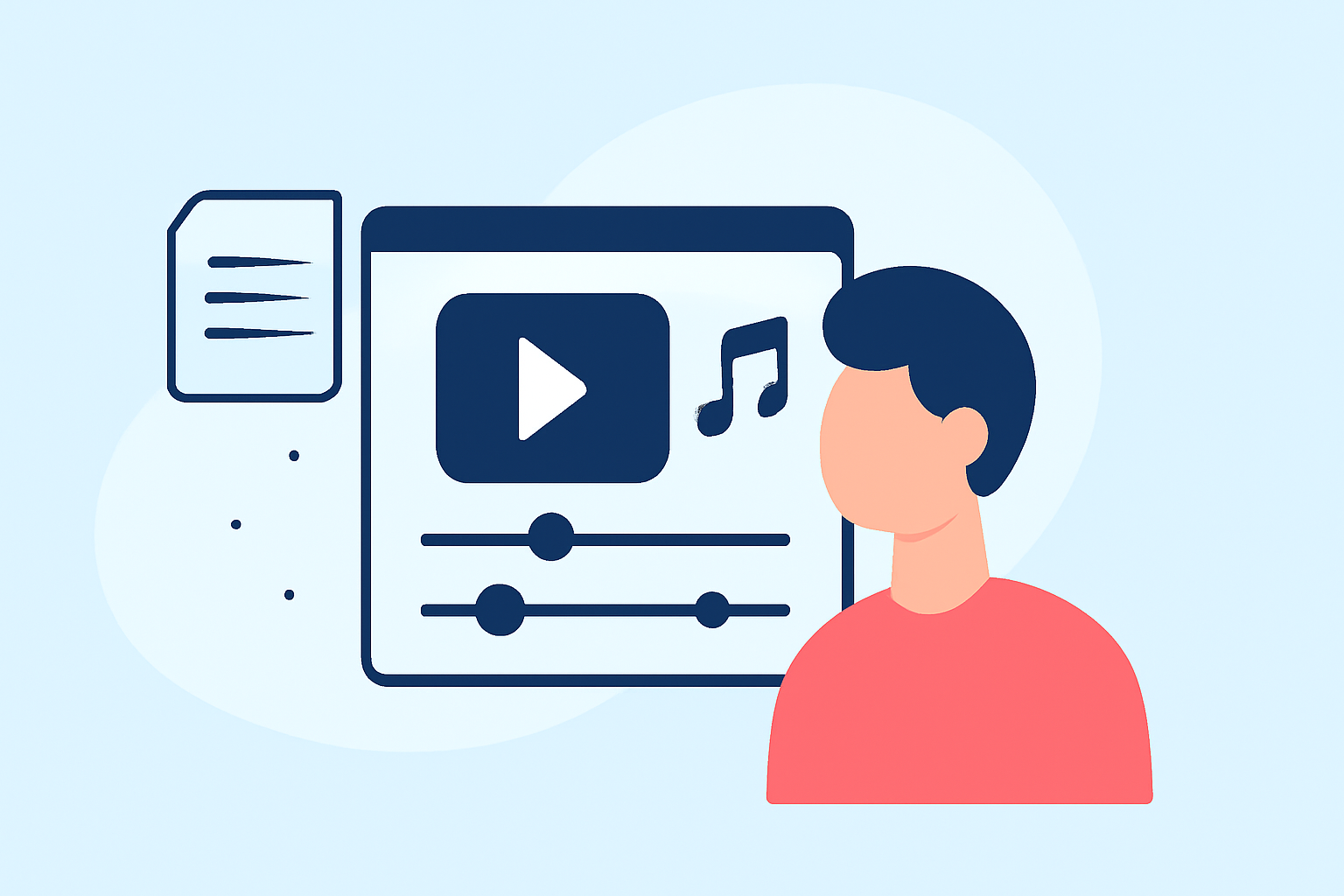 Creating a Travel Recap Video with Music: A Step-by-Step Guide