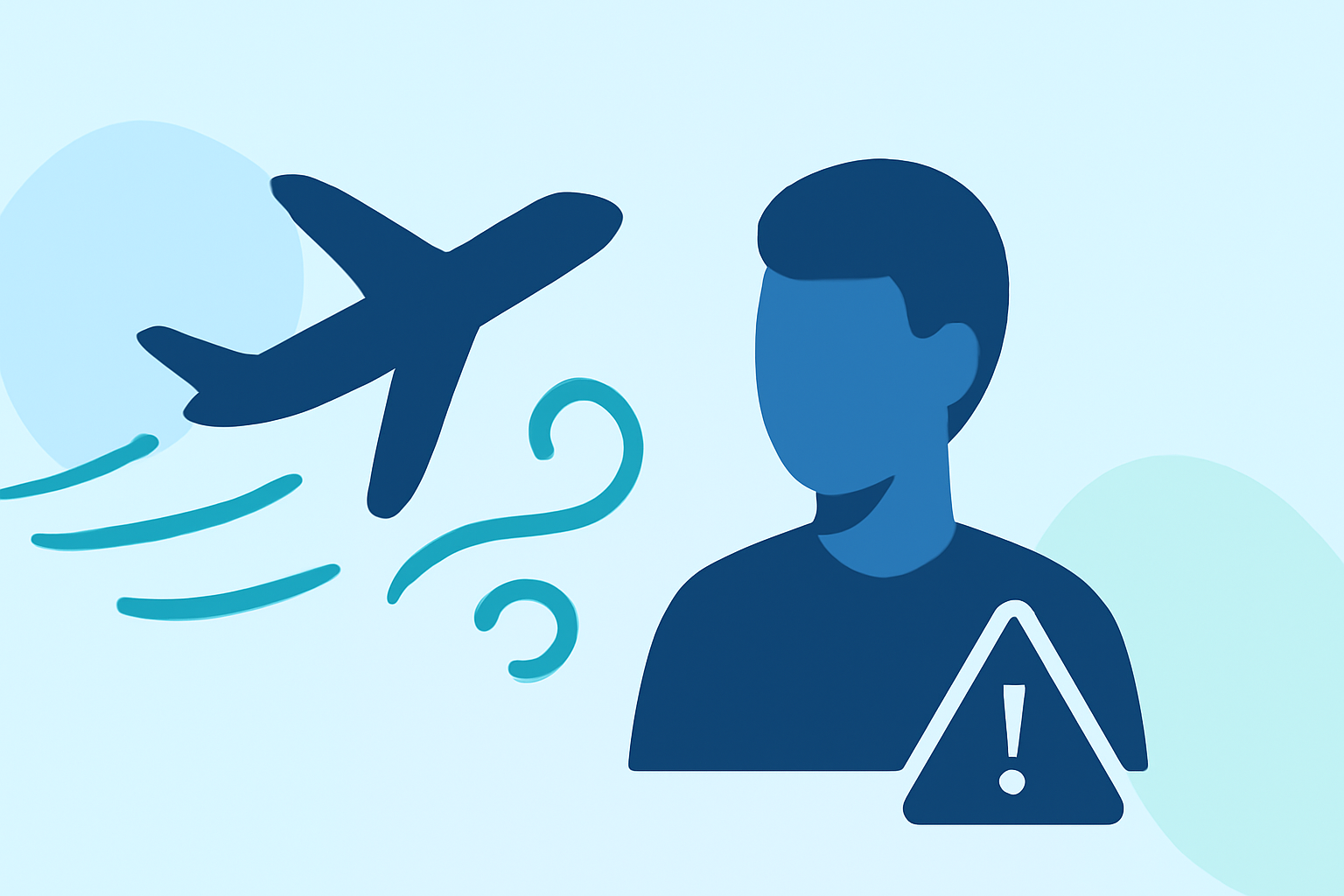 Understanding Wind-Related Flight Delays and How to Navigate Them