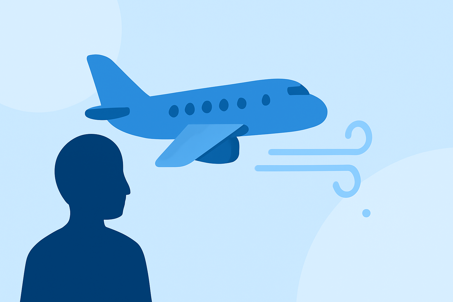 How to Minimize Turbulence During Your Flight: A Step-by-Step Guide