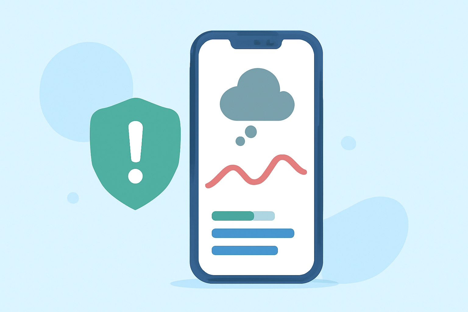 Particulate Matter Levels Cheat Sheet for Android Users