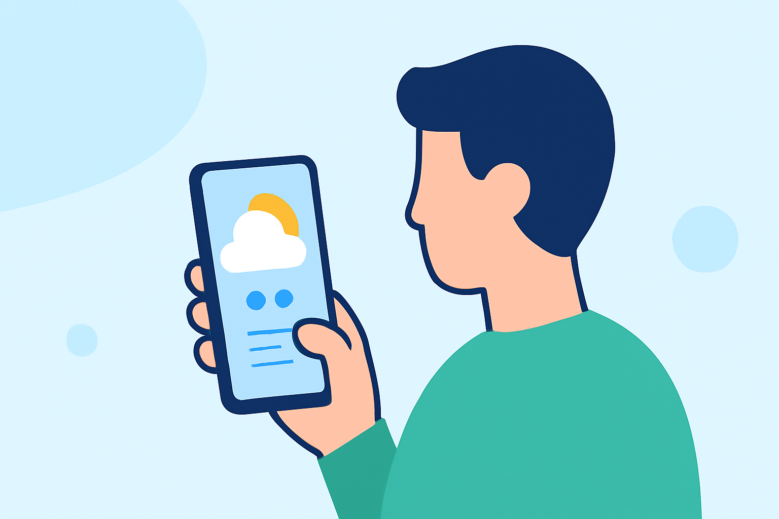 Planning Family Outdoor Activities: How to Choose the Right Weather App