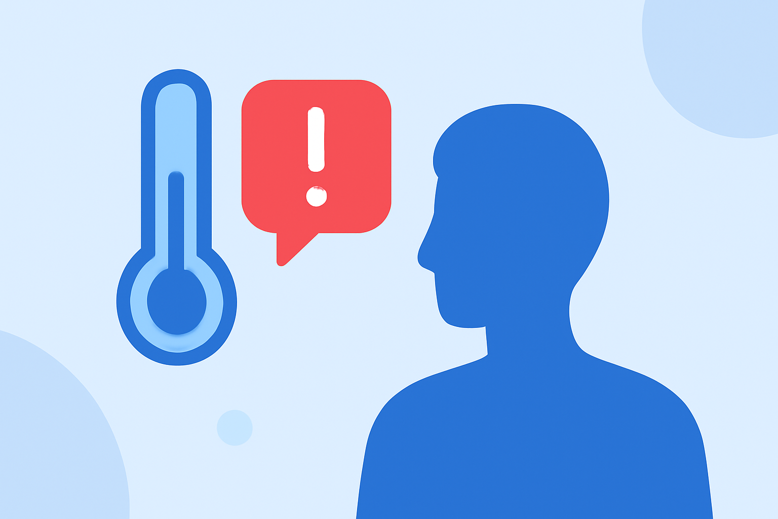 Temperature Drop Notifications: Essential Tips for Parents
