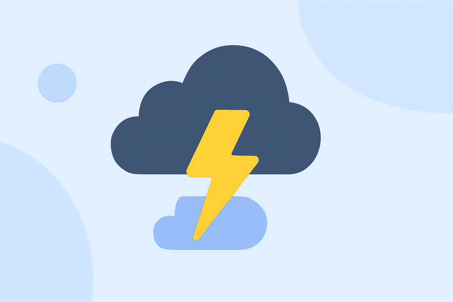 Understanding Thunderstorms: A Comprehensive Guide