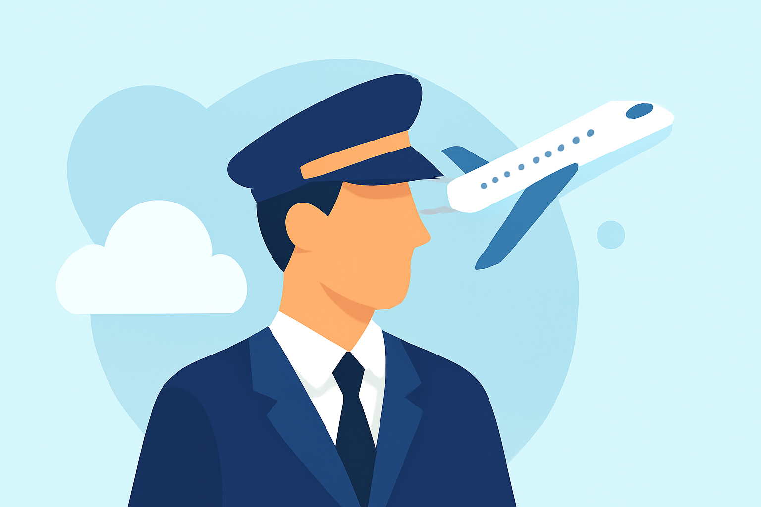 Understanding Shoulder Season Flying Weather: A Pilot's Guide