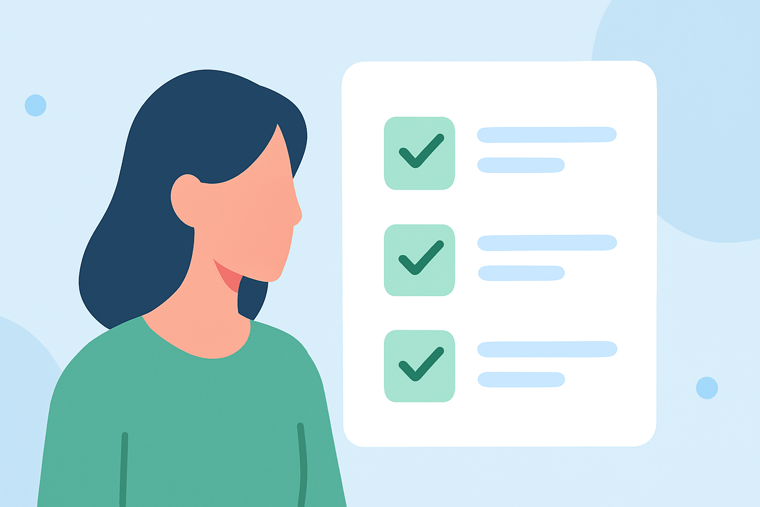 Exercise Air Quality Checklist for Parents: Safeguarding Your Child's Health