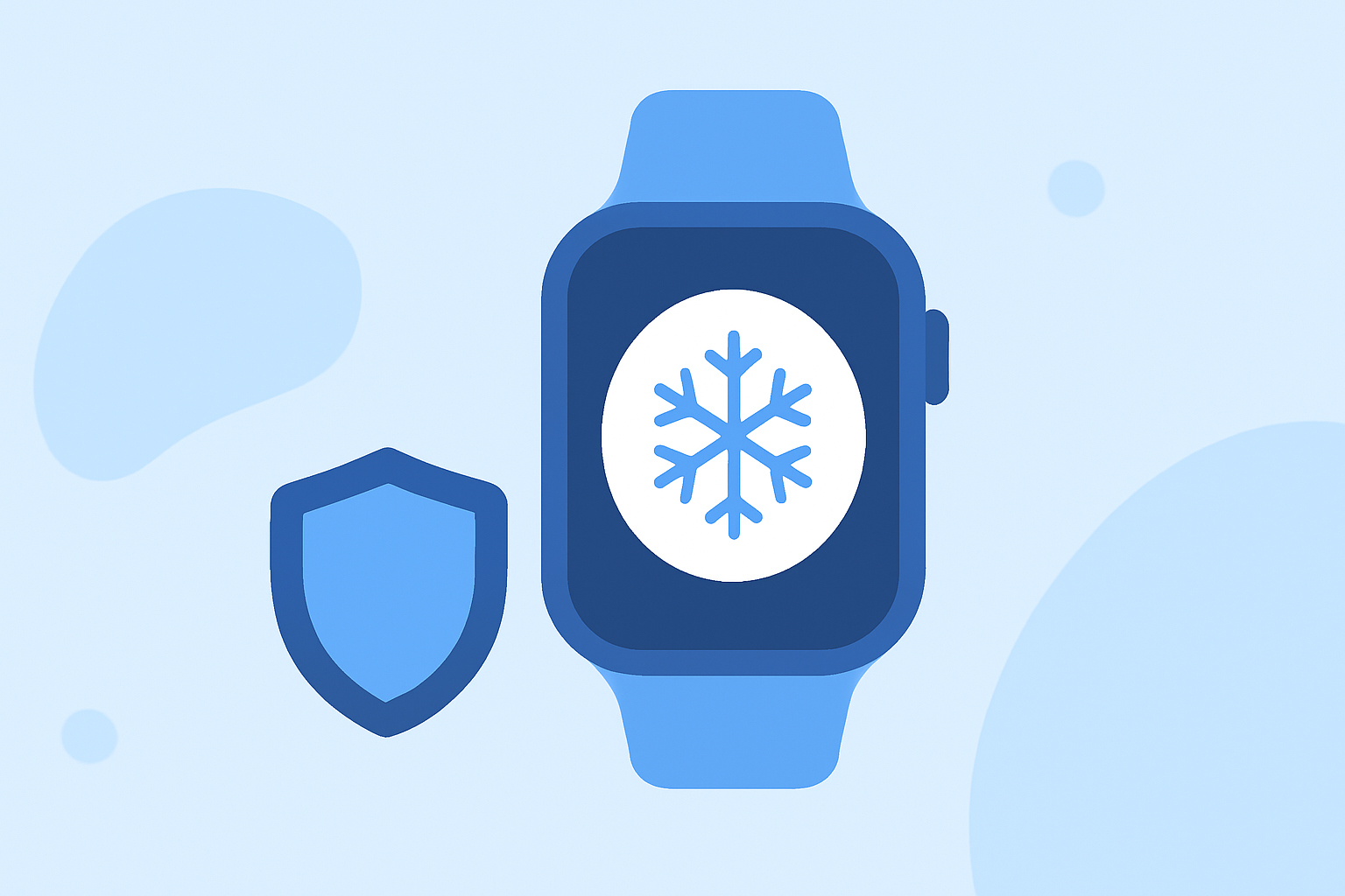 Hypothermia Prevention Explained on Wear OS