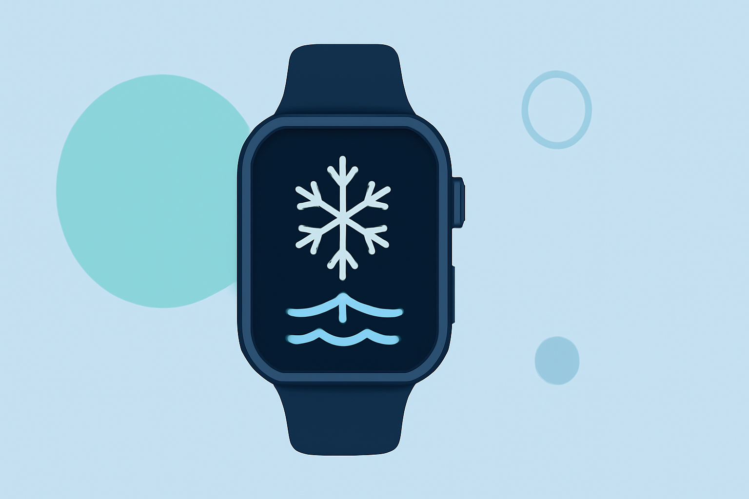 How to Access Ice Forecasts on Your Apple Watch