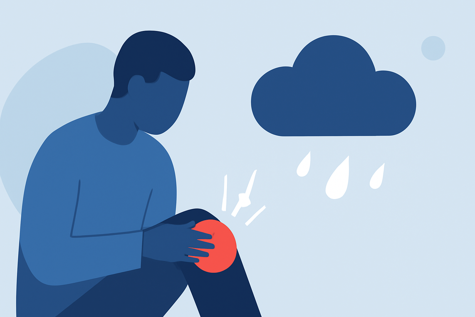 Understanding the Impact of Weather on Joint Pain: A Comprehensive Guide