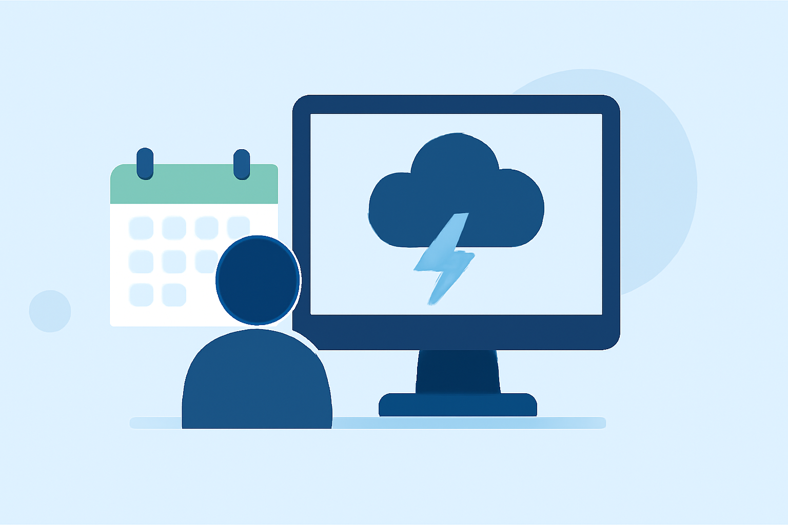 Planning for Storms at the Airport: A Step-by-Step Guide