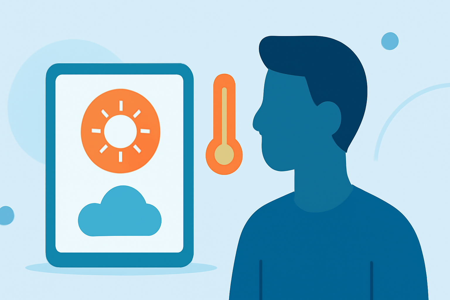 Running Air Quality Tricks During Heat Waves