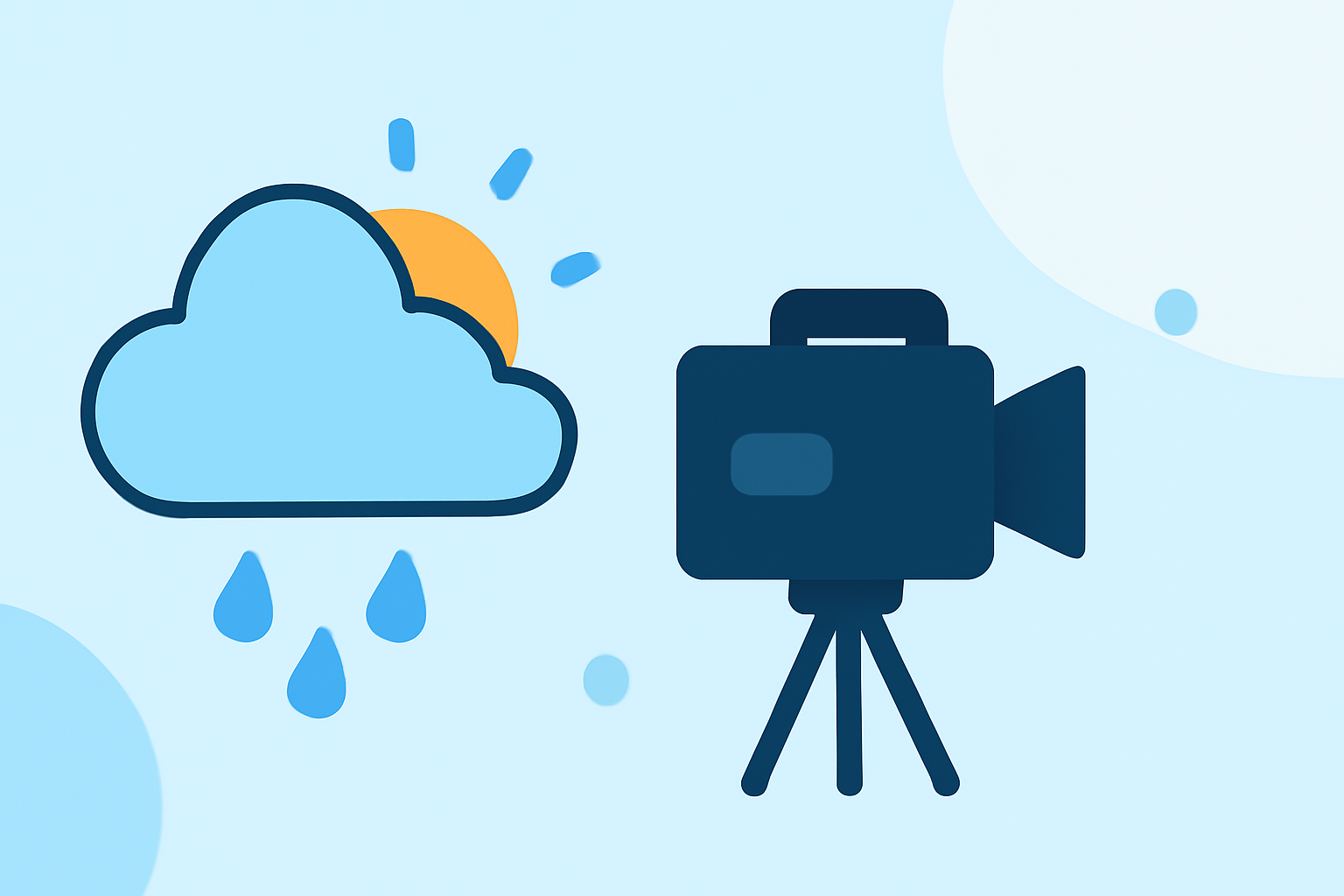Essential Weather Considerations for Outdoor Filming