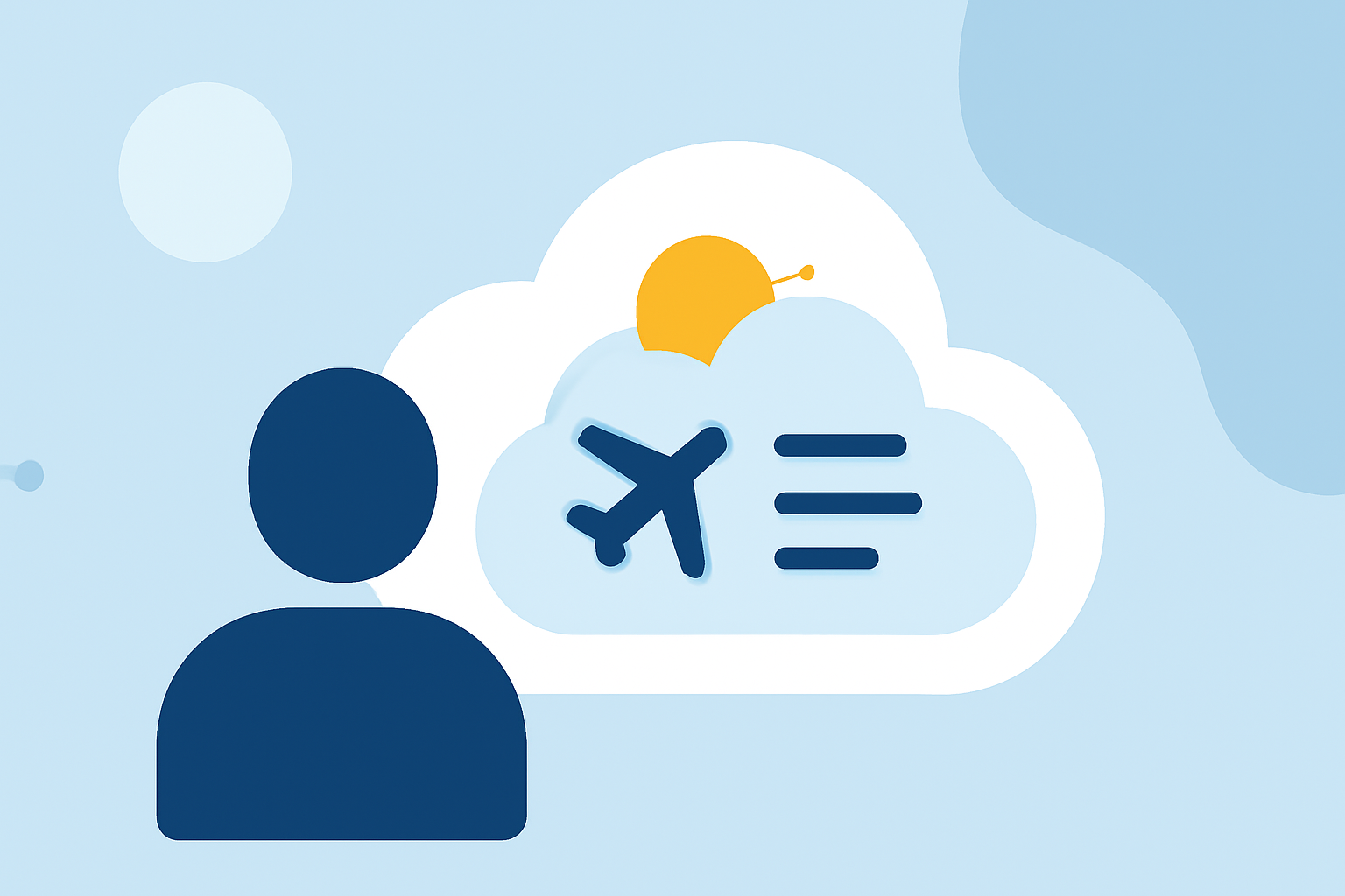 Decoding Airport Weather Reports: A Beginner's Guide