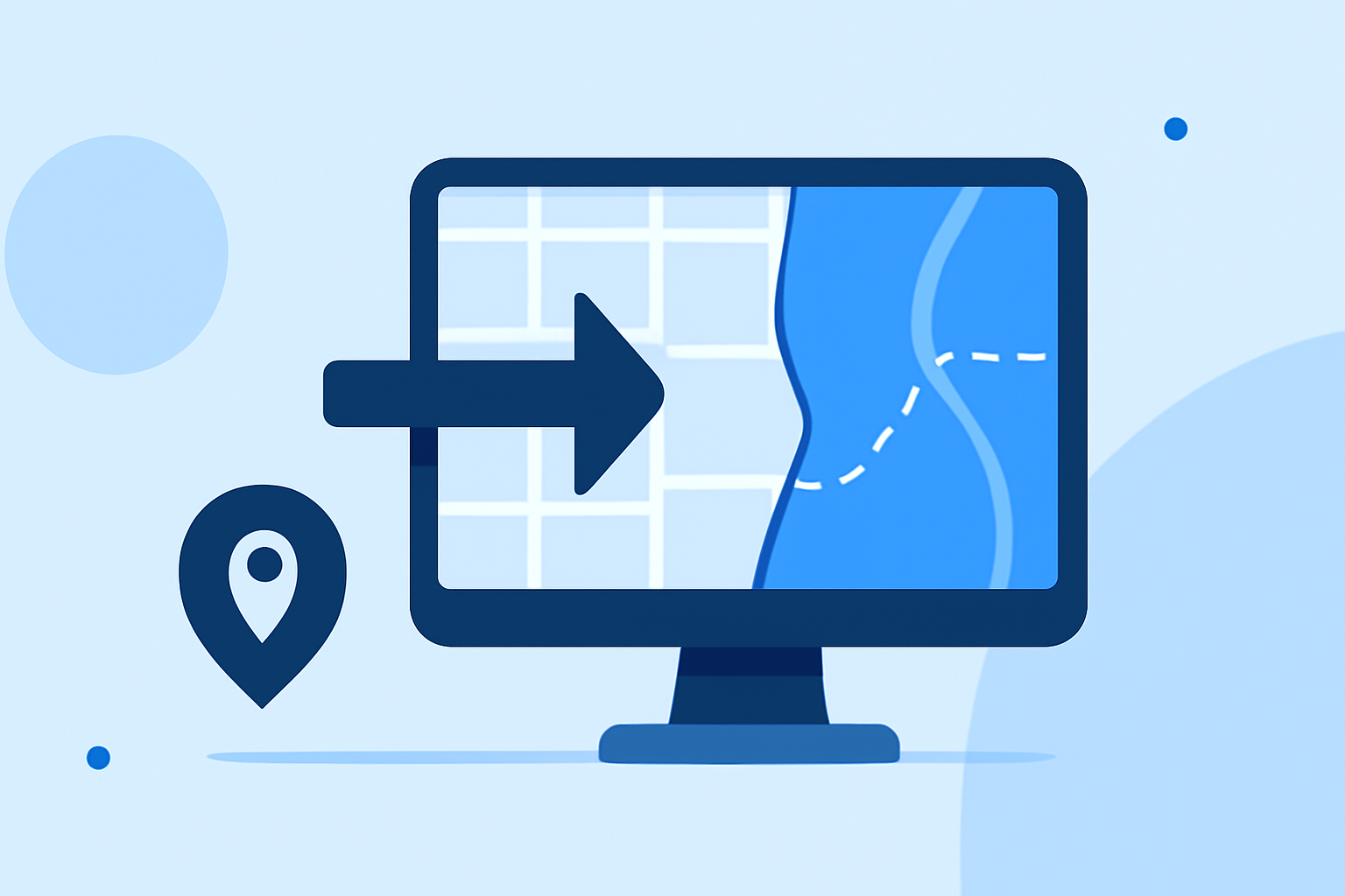 Map Overlay Transitions Made Easy: A Step-by-Step Guide