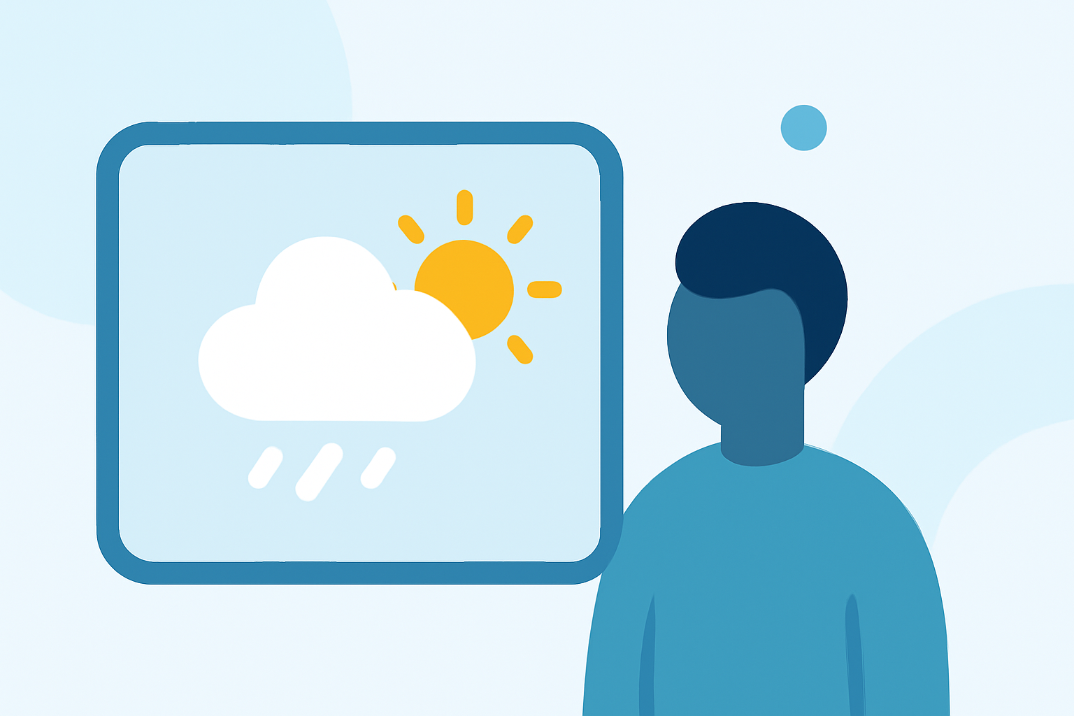 Planning Your Family Vacation: How to Use Weather Forecasts Effectively