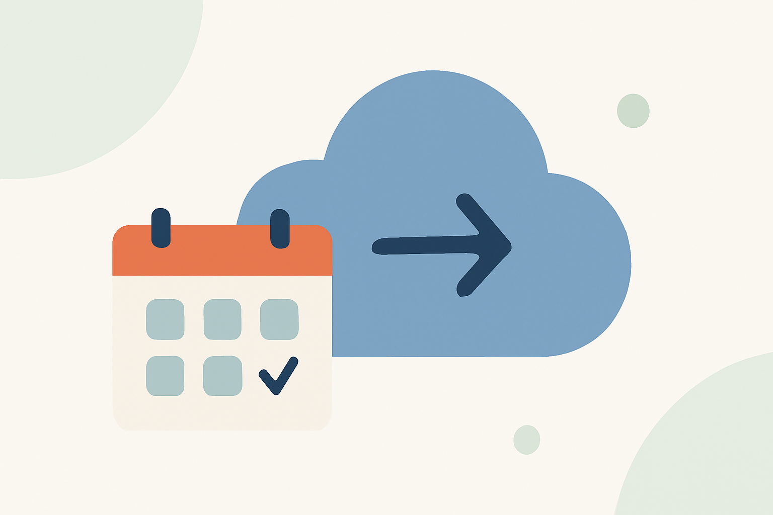 Getting Started with Next-Day Weather Planning During Severe Weather