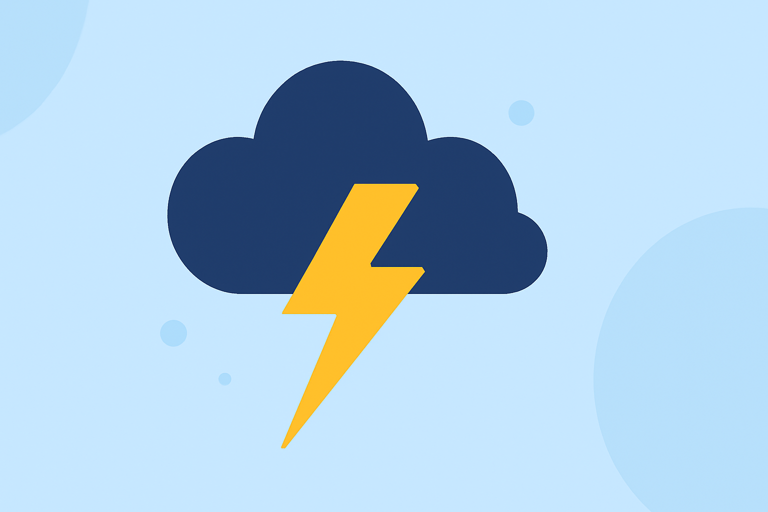 Effective Lightning Tracking Techniques During Severe Weather