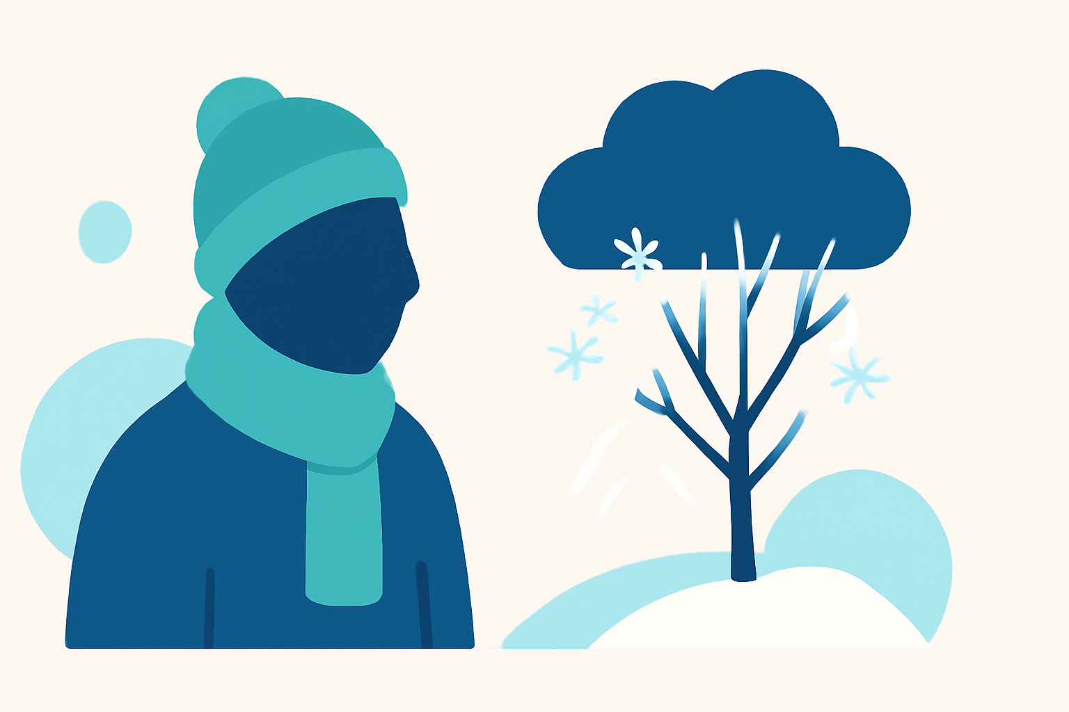 A Parent's Guide to Understanding and Preparing for Ice Storms