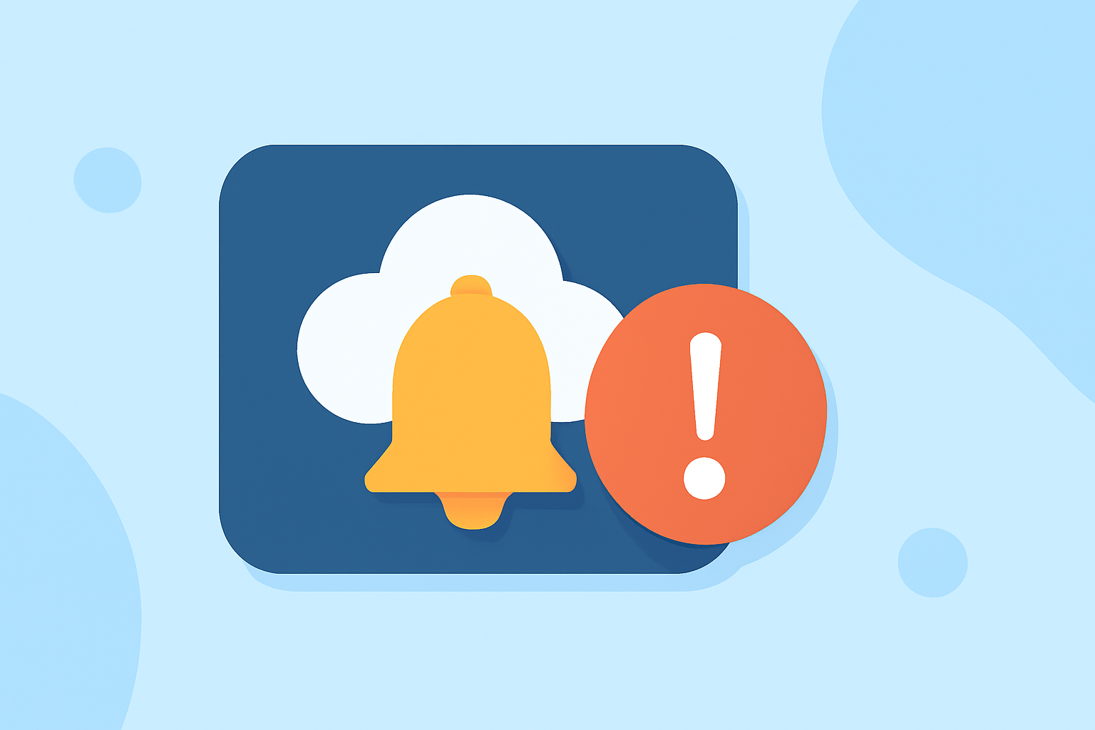Weather Notification Frequency Cheat Sheet: Best Practices for Timely Alerts