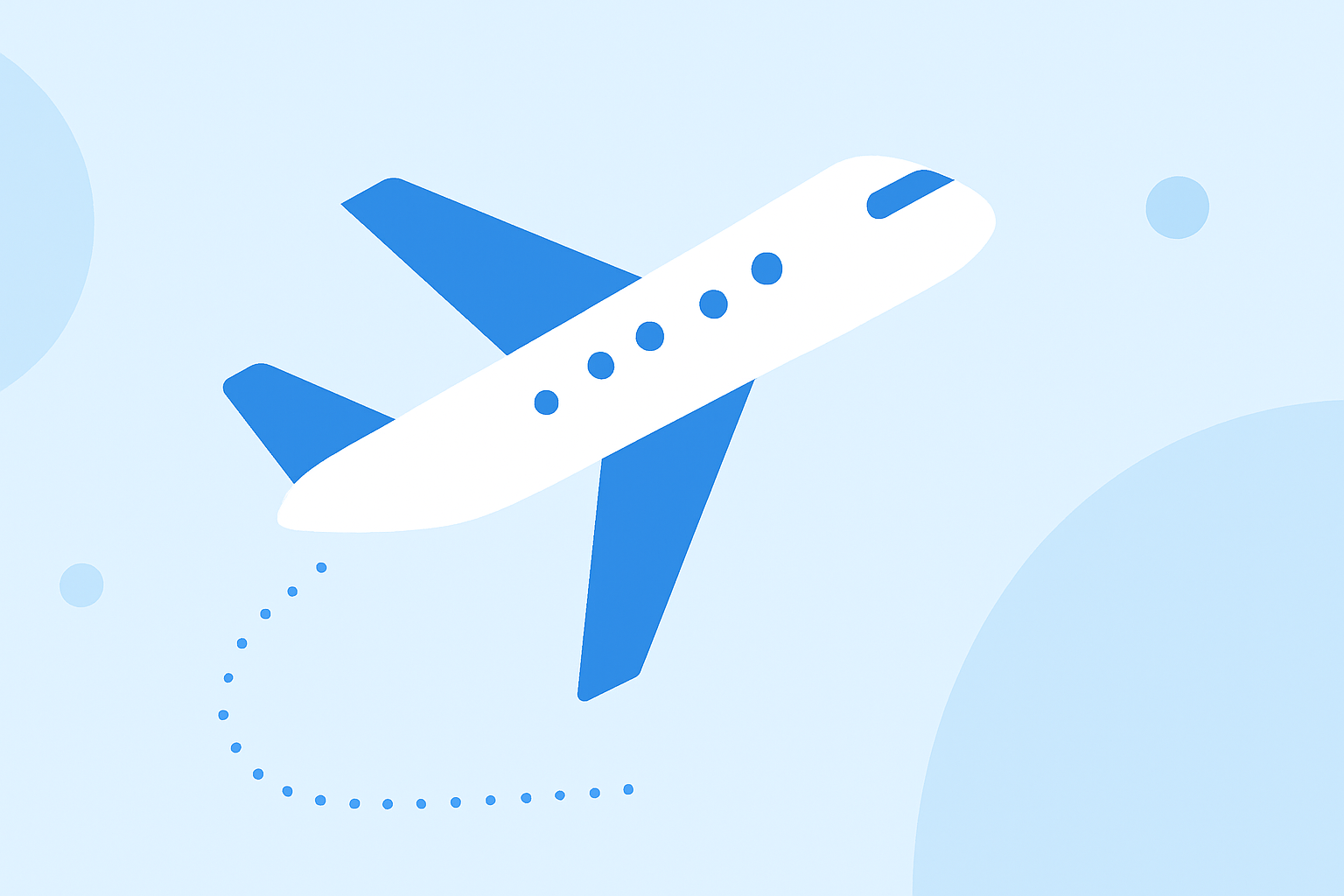 Planning a Trip Around Clear Skies: Tips for Holiday Travel