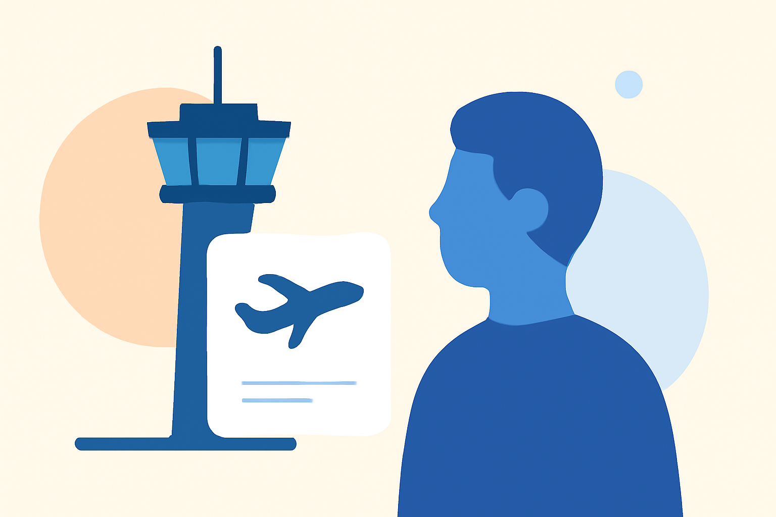 Enhancing Airport Visibility for Business Travelers: A Comprehensive Guide